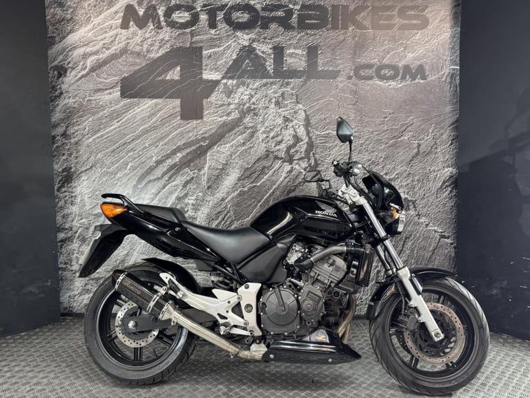 image for HONDA CBF600 CBF 600 2004