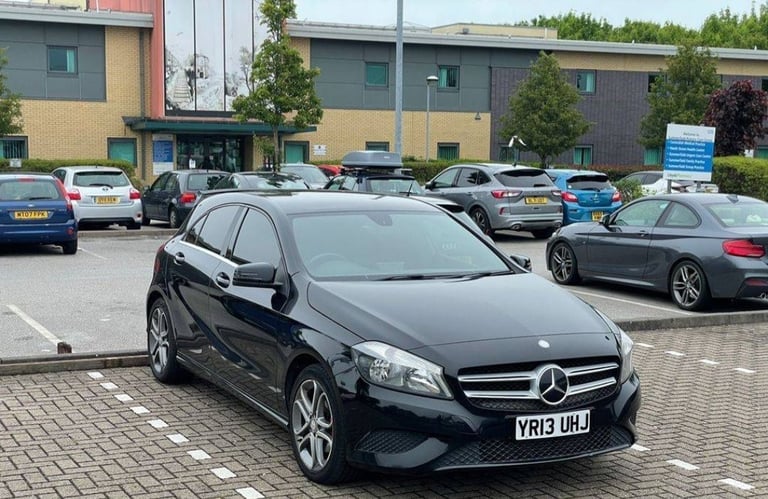 Mercedes-Benz, A CLASS, Hatchback, 2013, Manual, 1796 (cc), 5 doors