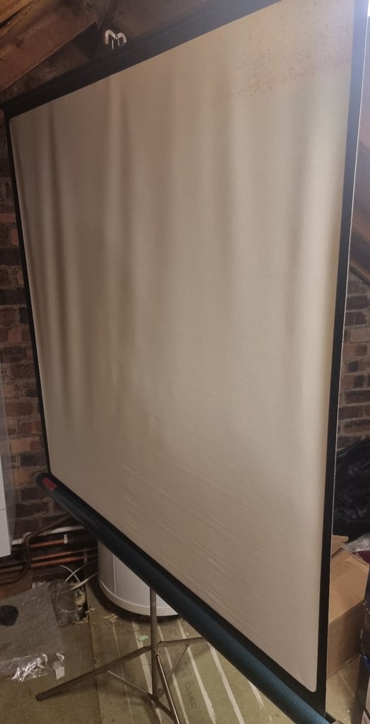 Canon Canonflex RM camera and case