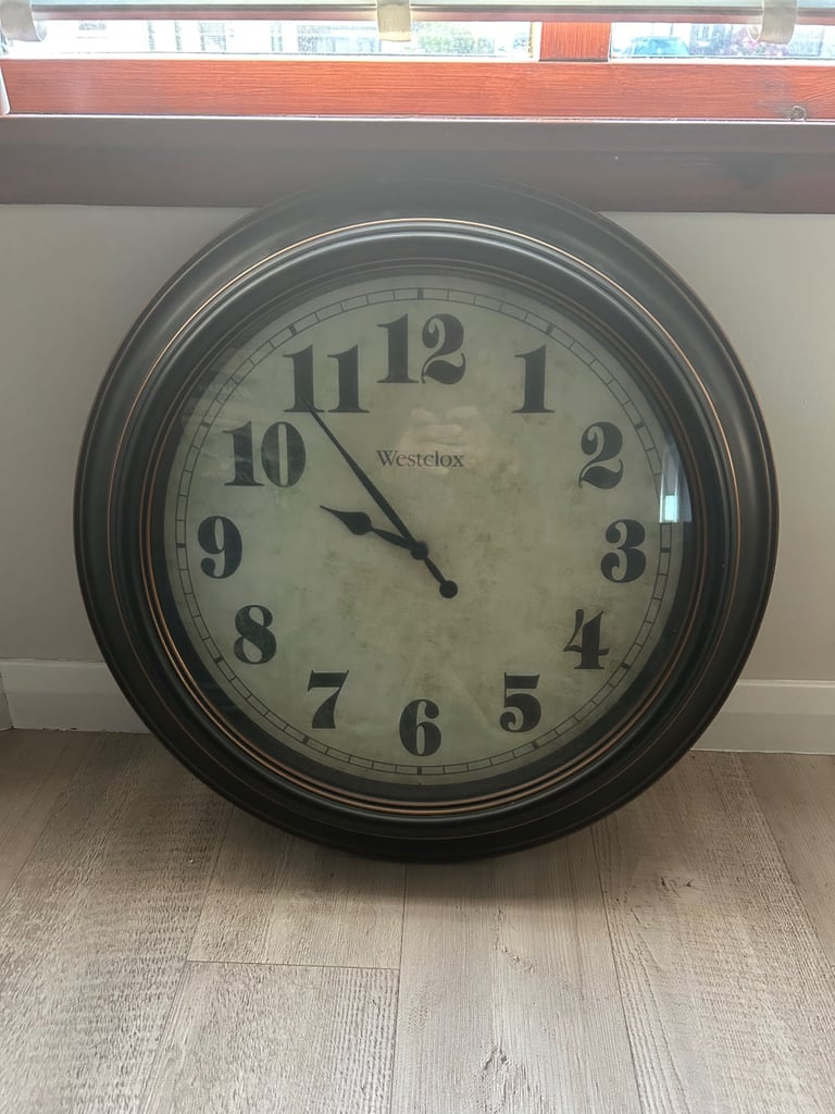 image for Clock
