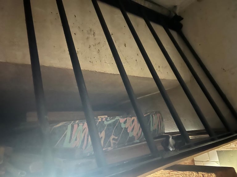 image for Car roof top rack