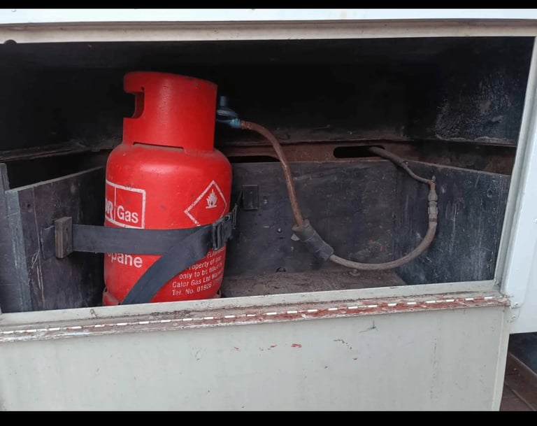 Mitsubishi Campervan