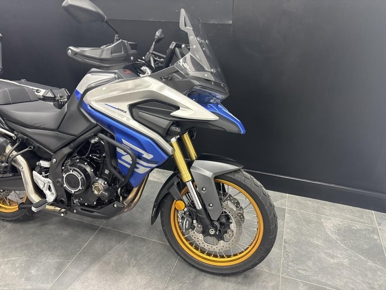 VOGE DS525X 2025
