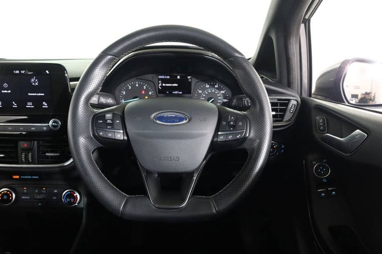 2018 Ford Fiesta 1.0T EcoBoost GPF ST-Line Hatchback 3dr Petrol Manual Euro 6 (s/s) (125 ps) Hatc...