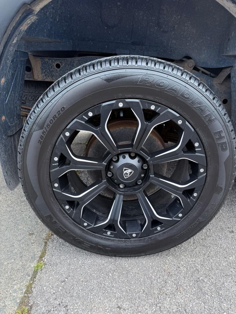 2019 (69) FORD RANGER WILDTRAK ECOBLUE 2.0 WILDTRAK ECOBLUE Automatic