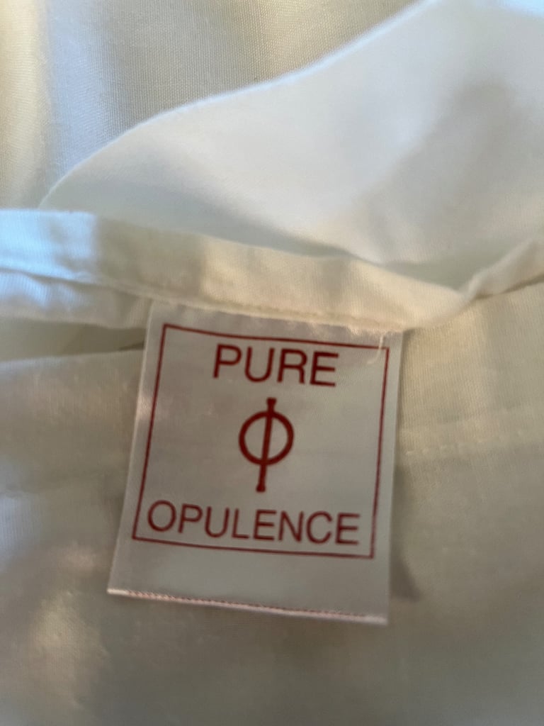 For Sale: Bedspread (Fit King or Double)