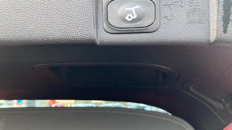 2025 Ford Puma 1.0 EcoBoost Hybrid mHEV ST 5dr DCT HATCHBACK PETROL Automatic