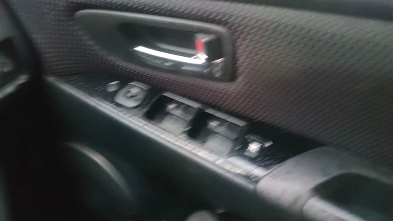 Low miles MOT till Oct 2026