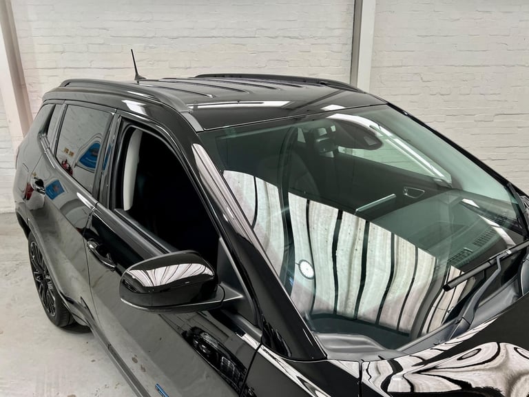 2022 Jeep Compass 1.3 GSE T4 11.4kWh S Auto 4xe Euro 6 (s/s) 5dr ESTATE Petrol/Electric Hybrid Au...
