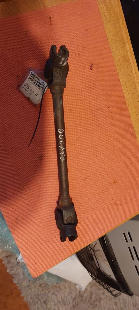 Van part 