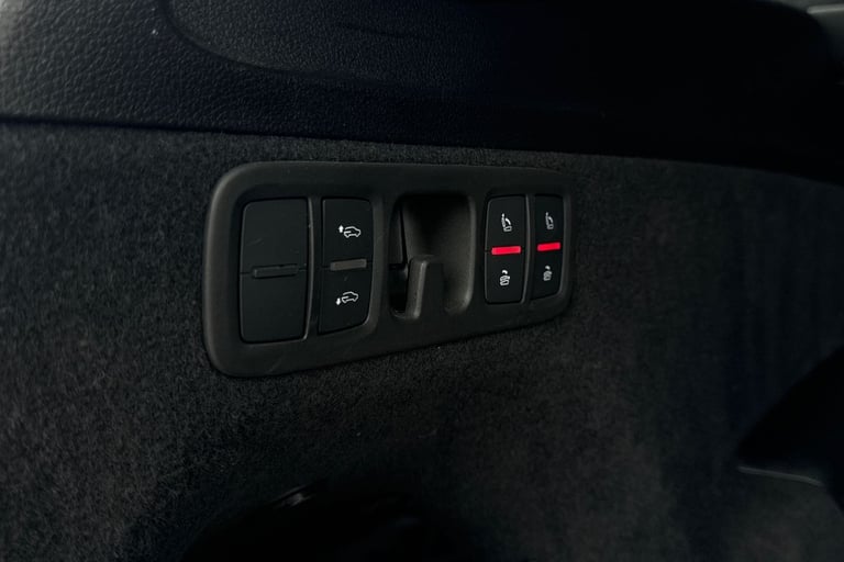 2023 Audi Q7 Vorsprung 50 TDI quattro 286 PS tiptronic SUV DIESEL Automatic