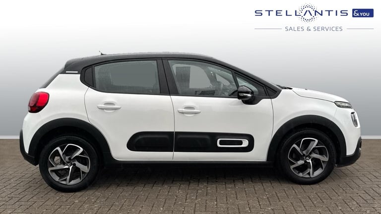 2021 Citroen C3 1.2 PureTech Shine Hatchback 5dr Petrol Manual Euro 6 (s/s) (83 ps) Hatchback Pet...