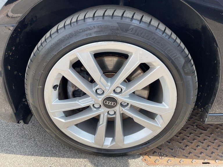 2022 Audi A3 1.4 TFSIe 40 Sport Sportback S Tronic Euro 6 (s/s) 5dr 13kWh HATCHBACK Petrol/Electr...