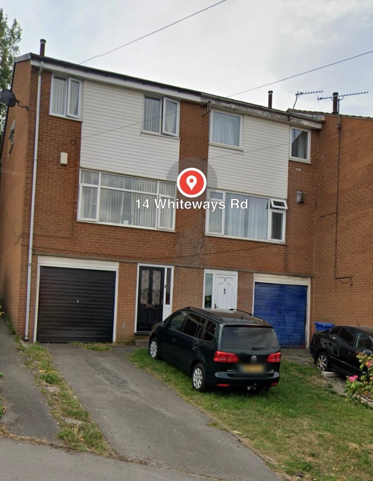 3 bedroom house to rent in a ideal location to city centre and Northern Generalhospital