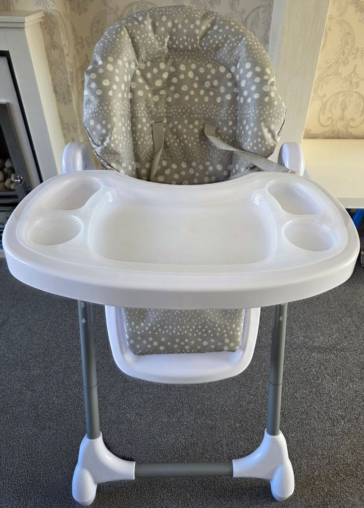 Childs high chair