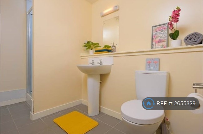 1 bedroom in Blinshall Street, Dundee, DD1 (#2655829)