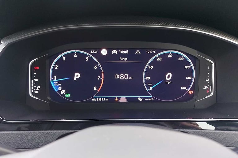2021 Volkswagen Arteon 2.0 TSI R-Line 5dr DSG Estate Petrol Automatic