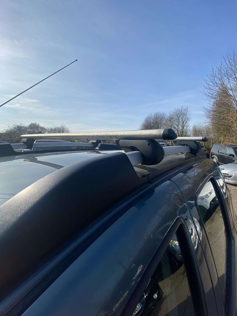2013 Dacia Duster 1.5 dCi Laureate Euro 5 5dr SUV Diesel Manual