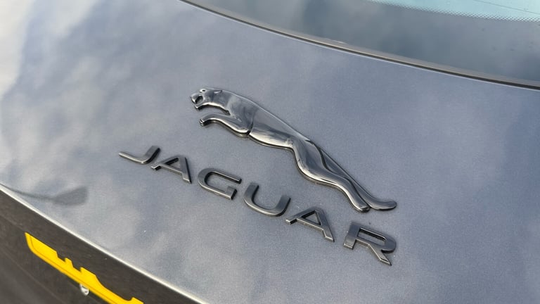 2024 Jaguar F-Type 5.0 P450 Supercharged V8 75 2dr Auto Petrol Coupe Coupe Petrol Automatic