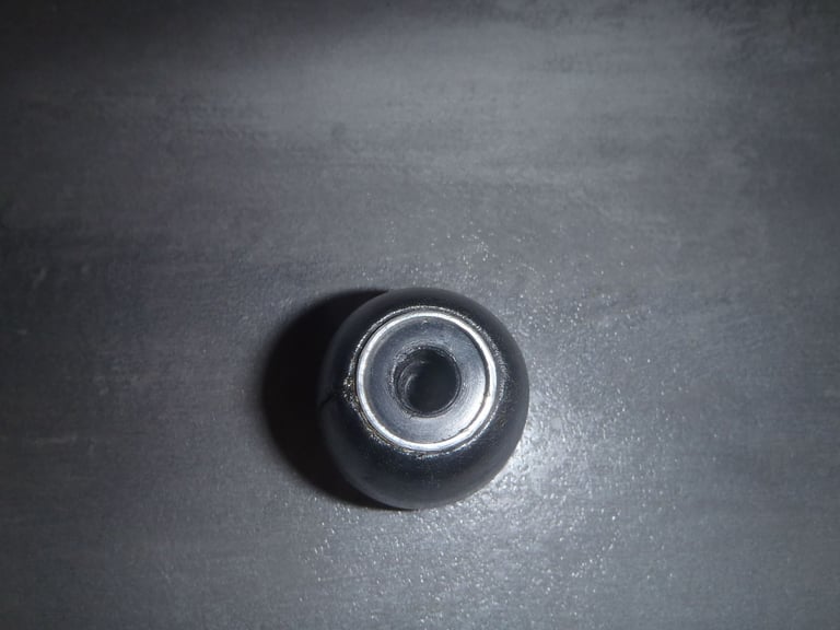 Vintage Car Gear Knob