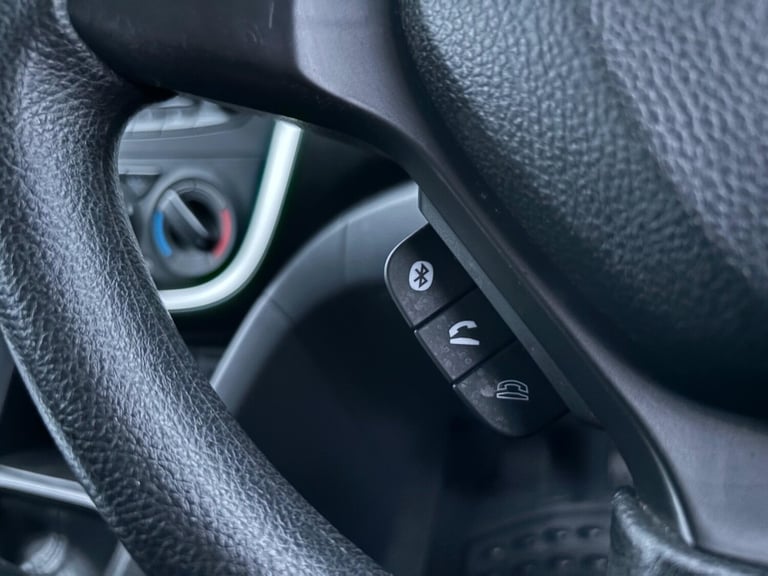 2017 Suzuki Celerio 1.0 SZ3 Euro 6 5dr HATCHBACK Petrol Manual