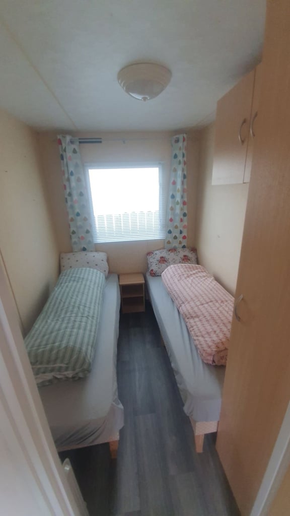 Mobile home to rent