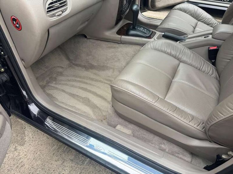  Ford SCORPIO 16V Ultima Automatic