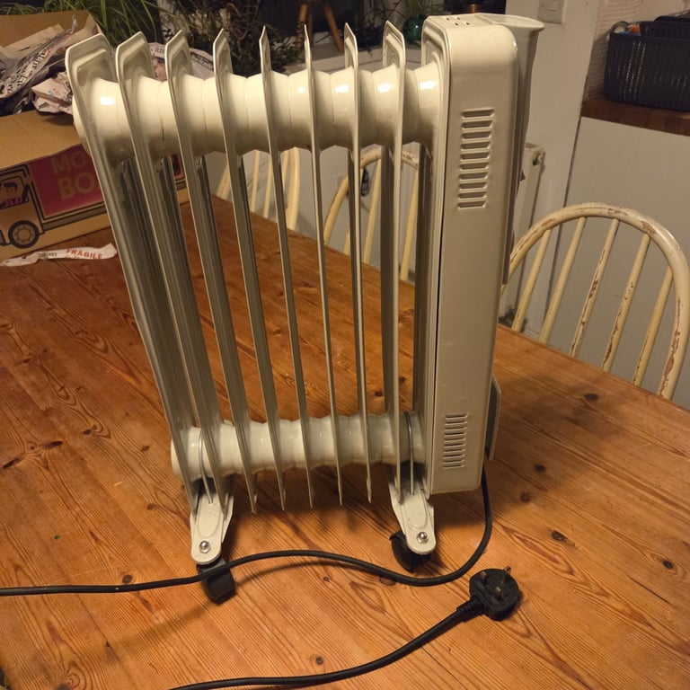 image for Electric Heater