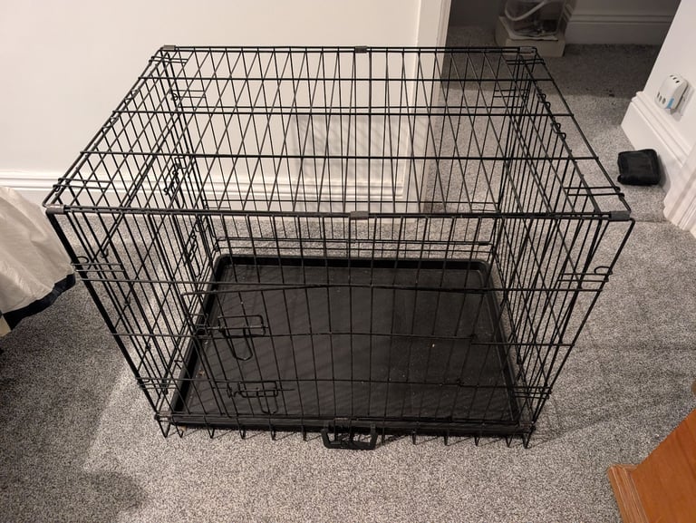image for Animal crate - Dog/cat