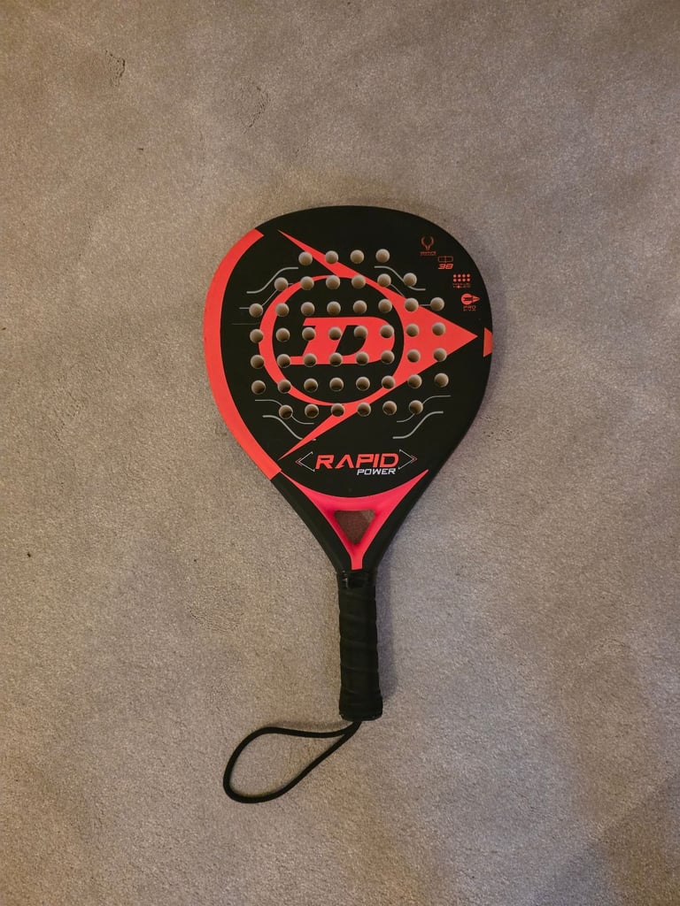 image for Padel Racket