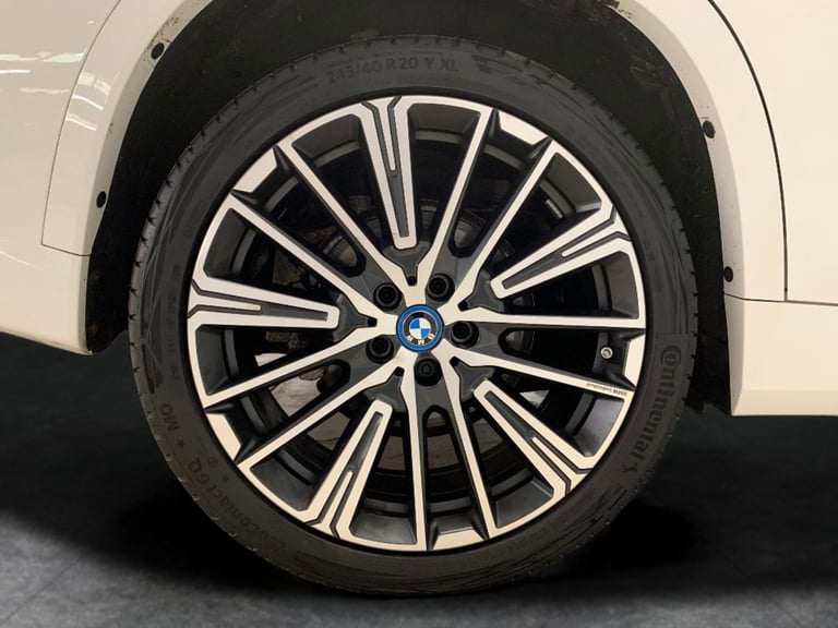 2023 BMW X1 1.5 30e 16.3kWh M Sport SUV 5dr Petrol Plug-in Hybrid DCT xDrive Euro 6 (s/ Suv PETRO...