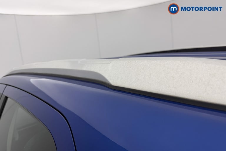 2019 Ford Ecosport 1.0 EcoBoost Titanium 5dr SUV Petrol Manual