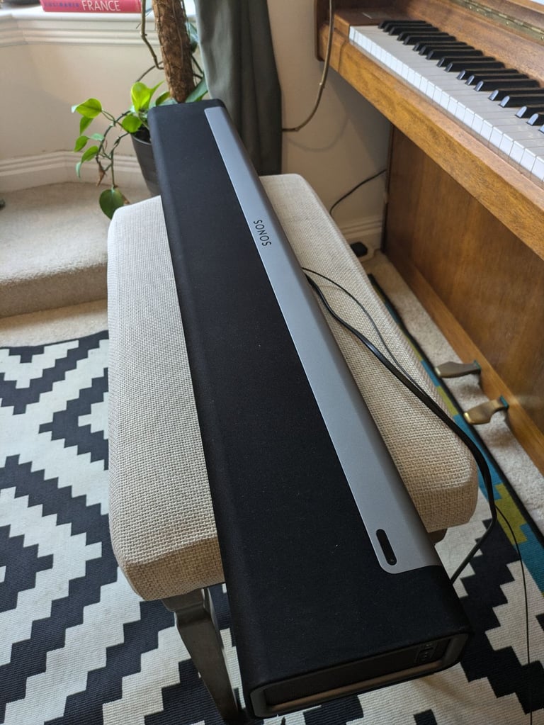 Sonos Play Bar 