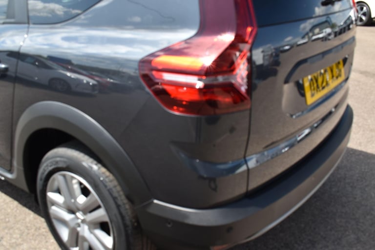 2022 Dacia Jogger 1.0 TCe Comfort Euro 6 (s/s) 5dr Petrol