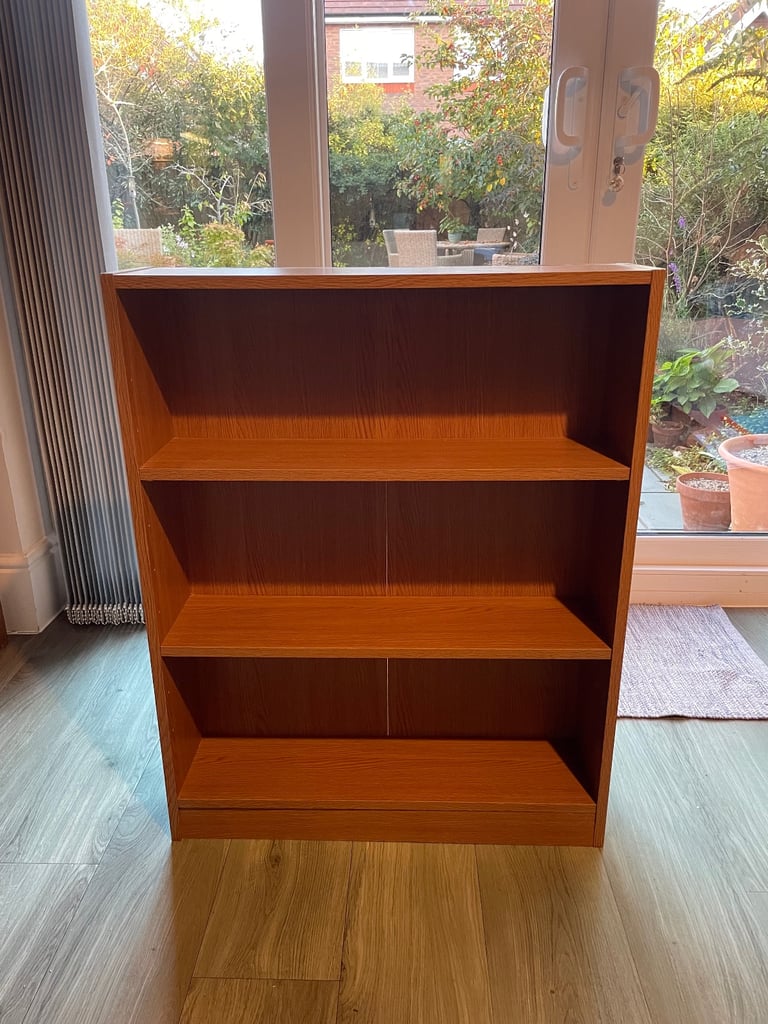 image for Small shelving unit
