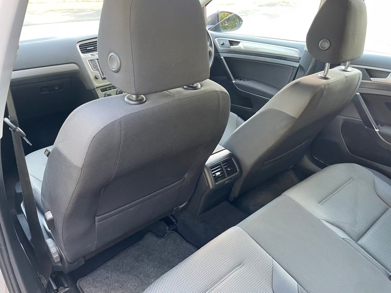 2016 Volkswagen Golf 1.0 TSI Match BlueMotion Edition 5dr HATCHBACK Petrol Automatic