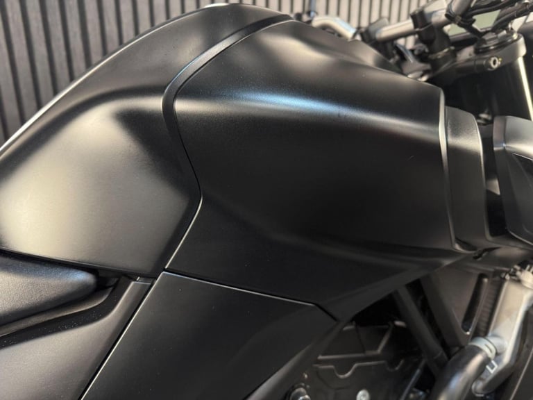 2024 Yamaha MT-03 300 ABS Hyper-naked Euro 5