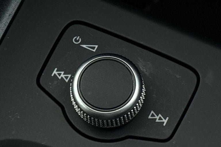 2022 Audi A1 30 TFSI 110 Black Edition 5dr Hatchback Petrol Manual