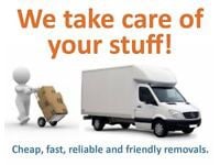 image for Cheapest Man & Van/Will Beat any Quotes/pickups/collections/Housemoves