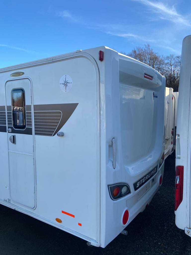 2013 Sterling Eccles Se Moonstone