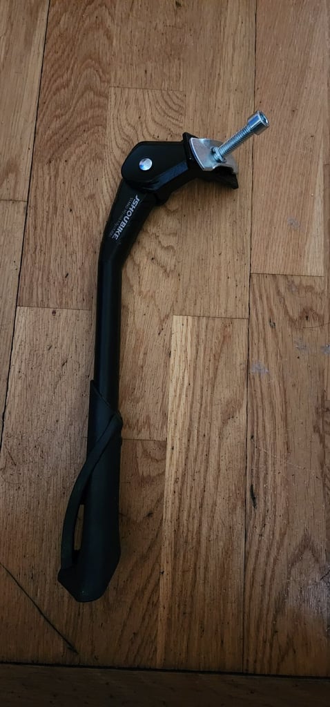 image for Brand New Bike stand leg universal for Wheel diameter 24 to 28 inch 