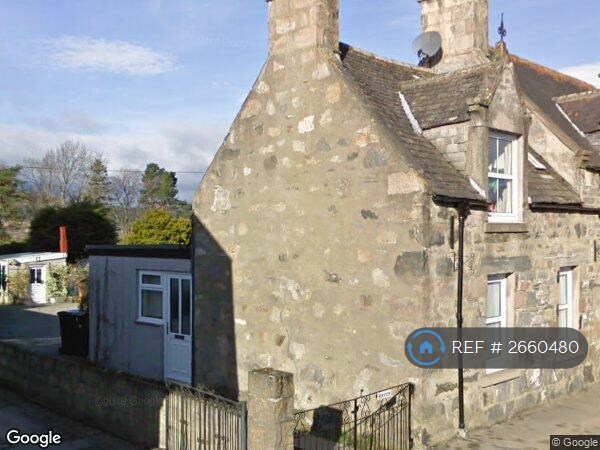 1 bedroom house in Main Street, Tomintoul, AB37 (1 bed) (#2660480)