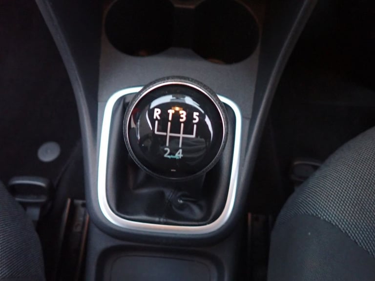 2013 13 VOLKSWAGEN POLO 1.2 MATCH EDITION HATCHBACK 5DR PETROL MANUAL EURO 5 (70