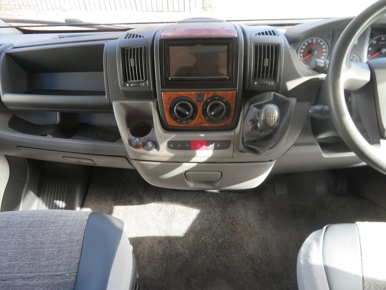 Auto trail Scout 3.0 