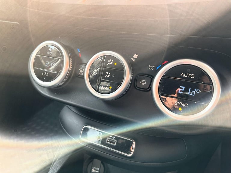 FIAT 500X 1.6 500x Off-road Look 1.6 Multijet Ii 120hp Cross 2016