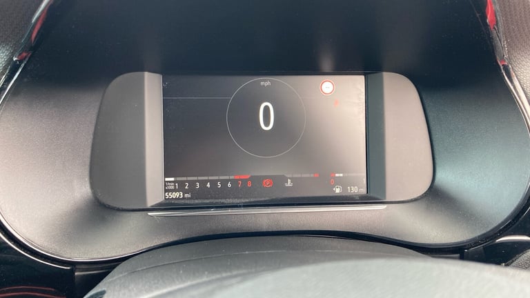 2023 Vauxhall Corsa 1.2 GS 5dr Petrol Hatchback Hatchback Petrol Manual