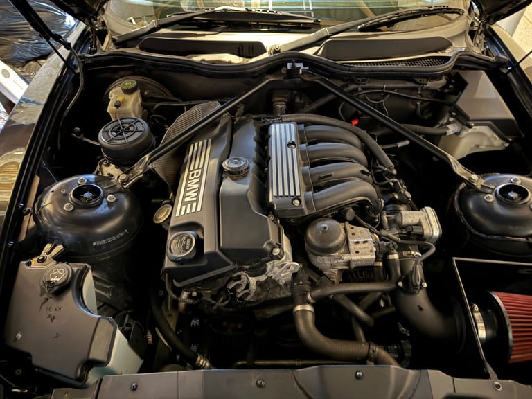 2007 BMW Z4 – Only 35k Miles – Sounds Amazing – reduced to sell!