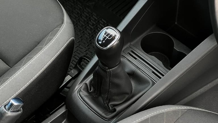 2019 Skoda Fabia 1.0 TSI Colour Edition Hatchback 5dr Petrol Manual Euro 6 (s/s) (95 ps) Hatchbac...