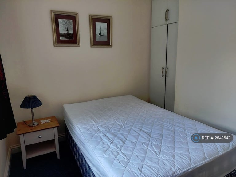 1 bedroom in Neptune Court, Colchester, CO1 (#2642642)