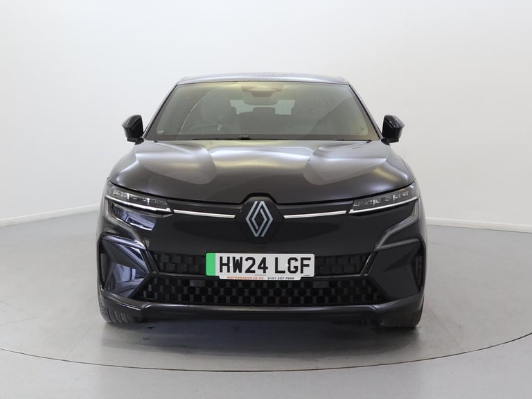 2024 Renault Megane E Tech EV60 160kW Techno+ 60kWh Optimum Charge 5dr Auto Hatchback ELECTRIC Au...